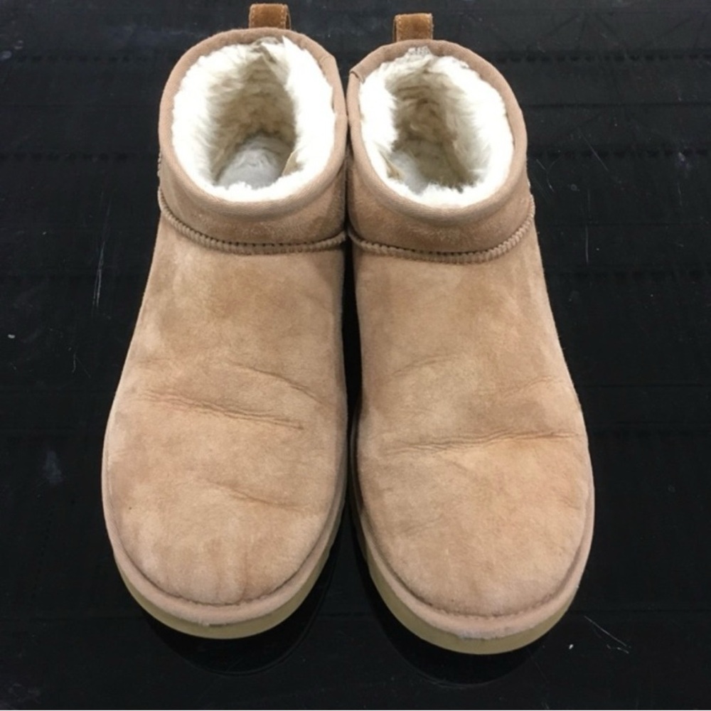 UGG Classic Mini Mens 12